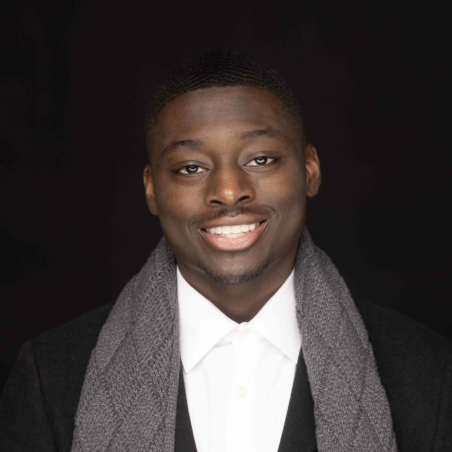 Henry Quaye, wedding filmmaker